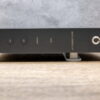 Vodafone Router Halterung aus dem 3D-Druck – Router waagerecht auf der Halterung montiert