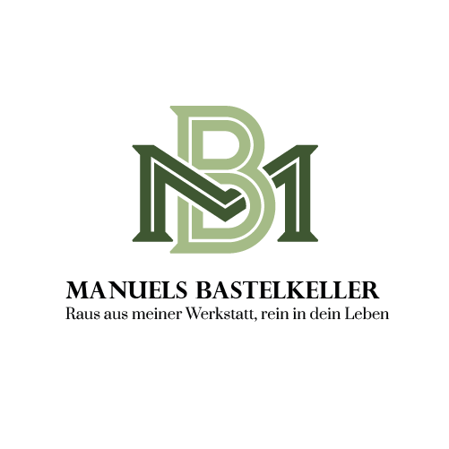 Logo Manuels Bastelkeller