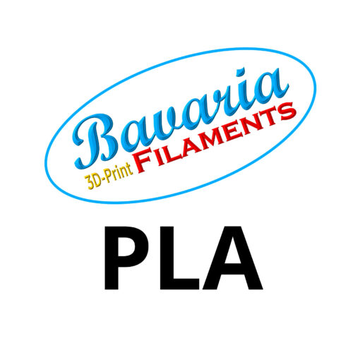 Logo Bavaria PLA