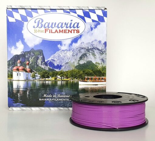 Filament Bavaria Violett
