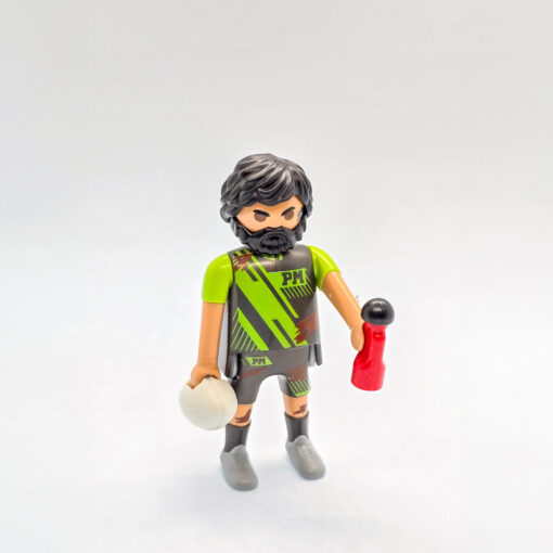 Rugbyspieler Playmobil Serie 21