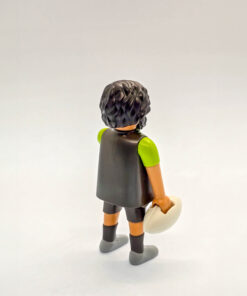 Rugbyspieler von Playmobil aus der Serie 21