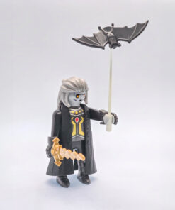 Playmobil Vampir