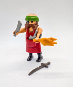 Playmobil Piraten Koch