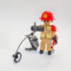 Playmobil Feuerwehrmann Serie 21