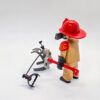 Playmobil Feuerwehrmann