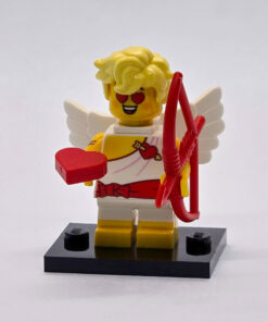 LEGO Minifigur Amor