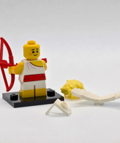 LEGO Minifigur Amor