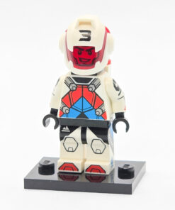 LEGO Jetpack Racer