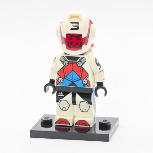 LEGO Jetpack Racer