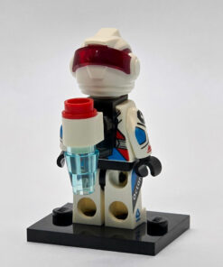 LEGO Jetpack Racer