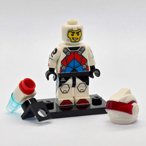 LEGO Jetpack Racer