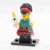 LEGO Minifigur Piratin