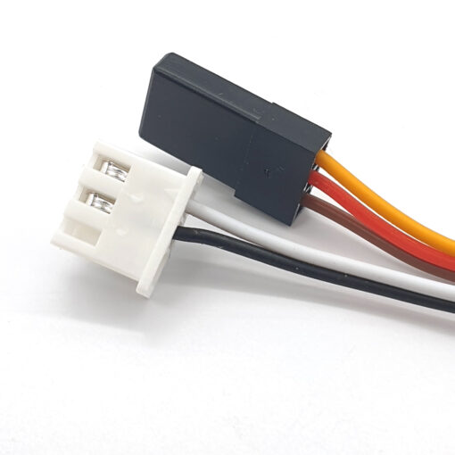Antclabs Stecker