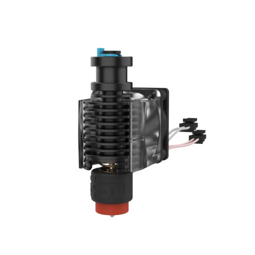 Revo Six HotEnd