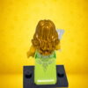 LEGO Minifiguren Serie 29 Einhorn-Elfe – magische Elfe mit zauberhaftem Einhorn – Bild 4