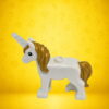 LEGO Minifiguren Serie 29 Einhorn-Elfe – magische Elfe mit zauberhaftem Einhorn – Bild 9