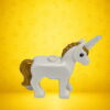 LEGO Minifiguren Serie 29 Einhorn-Elfe – magische Elfe mit zauberhaftem Einhorn – Bild 7