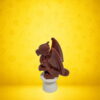 LEGO Minifiguren Serie 29 Chocolatière – kreative Chocolatierin mit süßen Köstlichkeiten – Bild 8