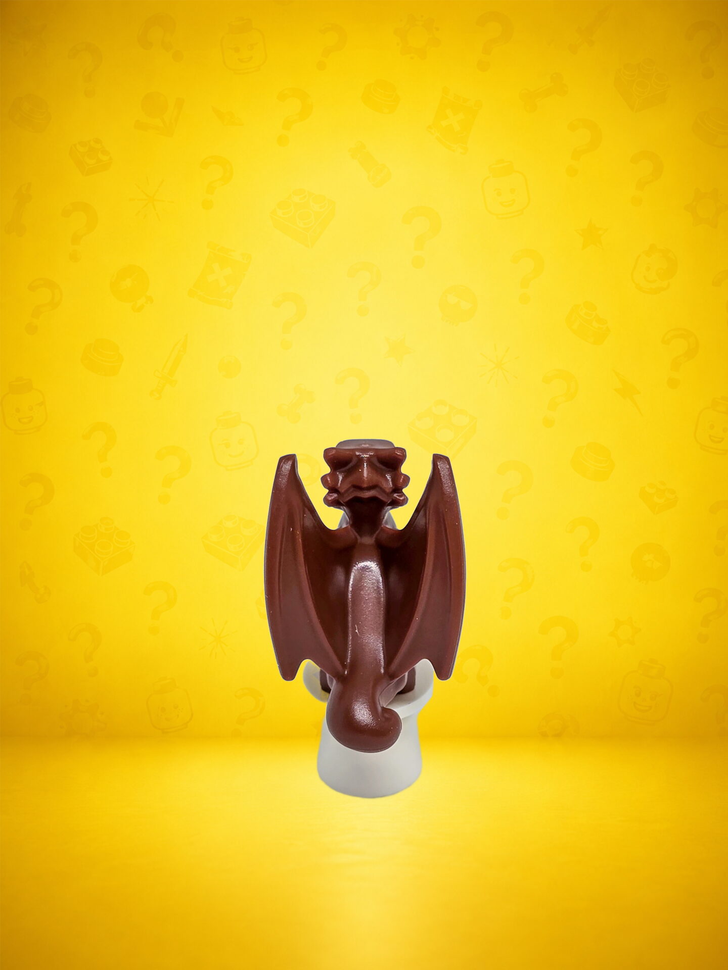 LEGO Minifiguren Serie 29 Chocolatière – kreative Chocolatierin mit süßen Köstlichkeiten – Bild 7