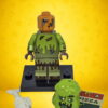 LEGO Minifiguren Serie 29 Müllmonster – verrücktes Monster aus der Mülltonne – Bild 3